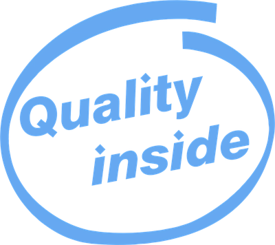 Quality Inside seal