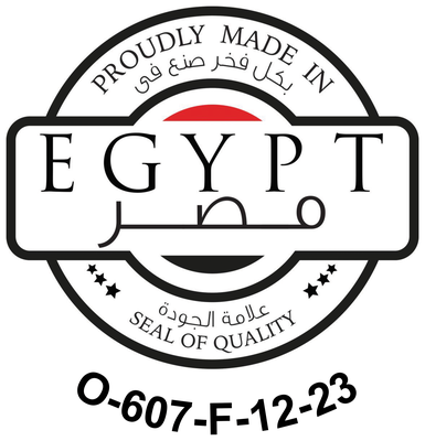 Egypt Seal of Quality