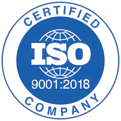 ISO 9001:2018