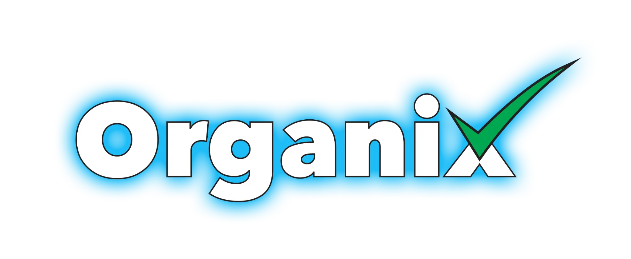 Organix Logo
